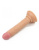 LoveToy Enduro Blaster Realistic Dong - Реалистичный фаллос на присоске, 14х2.3 см